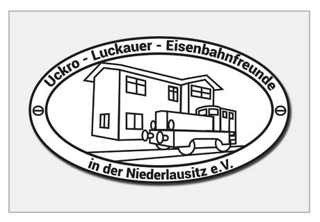 Uckro Luckauer Eisenbahnfreunde