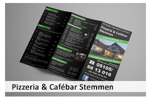 Pizzeria Cafébar Stemmen